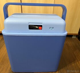 Prenosná chladnička s aktívnym chladením - 2