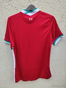 Fotbalový dres Nike FC Liverpool, velikosti: L, M - 2