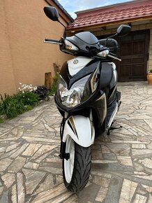 Scooter 125 - 2