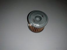 Olejový filter HF 116 (HONDA CRF) 4,99€ - 2