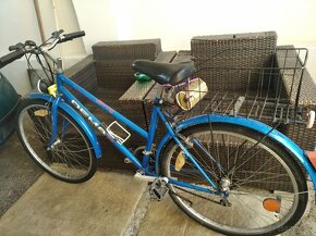 Predám bicykel Dema - 2
