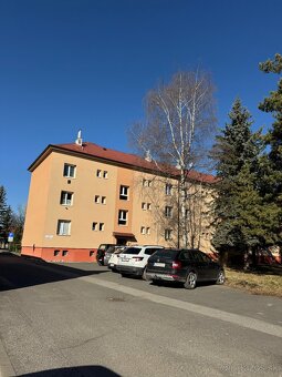 REZERVOVANE🛑:2-izbový byt centrum mesta Liptovský Mikuláš - 2
