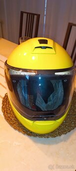 Schuberth C4 Pro + SC1 advanced , 65, 3XL - 2