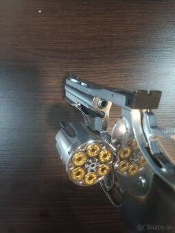 Airsoft ASG Dan Wesson 357. magnum - 2