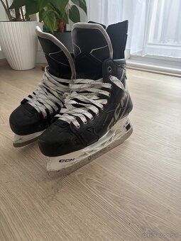Korcule Ccm Jetspeed FT6 PRO - 2