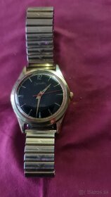 Vintage hodinky 17 rubins Swiss. - 2