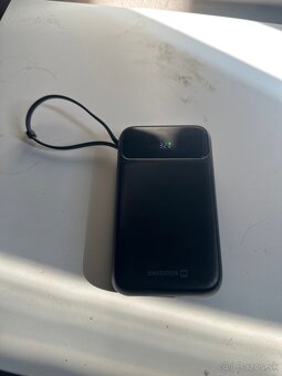 Swissten powerbanka 20000 mAh lightning USB C - 2