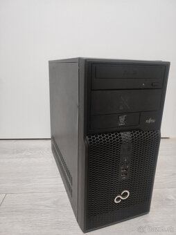 PC ZOSTAVA/I5-3450S/20GB-DDR3/W11PRO/USB-3.0/SSD256/HDD1TB - 2