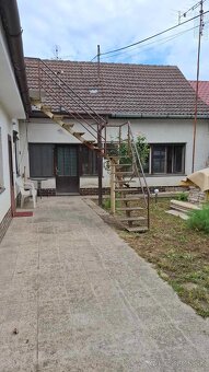 Dom s garážou za 88.000,- € - 2
