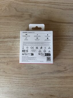Huawei Freebuds SE 2 - 2