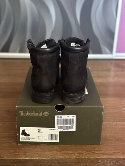 TIMBERLAND veľ. 41 - 2