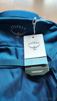 Original Osprey Farview 70l ruksak aj s daypackom novy - 2
