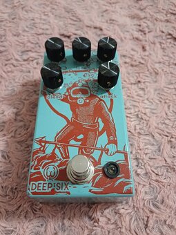 Butiq Kompresor Walrus Audio - 2