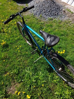 Horsky bicykel 26 - 2