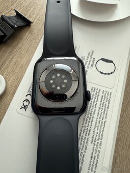 Apple Watch 7 45mm - 2