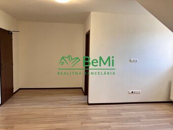 Predaj 2 izbový byt Rajecká Lesná, okres Žilina /37,3m2/ 0 - 2