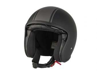 Predám novú prilbu XL(60cm) - 2