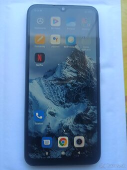 Predám xiaomi redmi 9A - 2