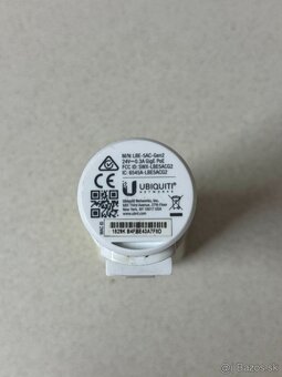 Predám náhradnú elektroniku Ubiquiti Litebeam 5AC Gen 2 - 2