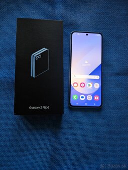 samsung galaxy z flip 6-256gb - 2