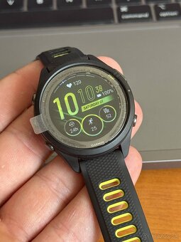 Garmin Forerunner 265s Nové - 2