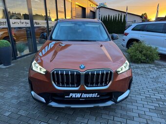 BMW X1 23d mHEV X-Drive A/T Luxury line - 2