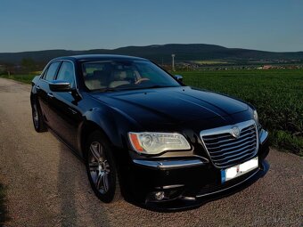 LANCIA THEMA 3.0 crd - 2