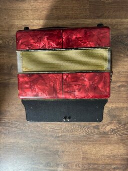 Heligonka Hohner - 2