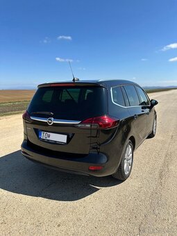 Predám OPEL ZAFIRA - 2