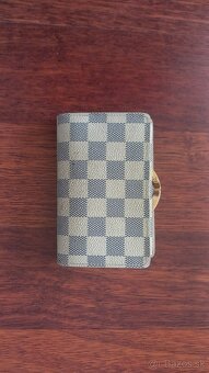 ★★★ Dámska peňaženka LOUIS VUITTON - krémová ★★★ - 2