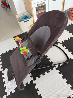 Babybjorn lezadlo - 2