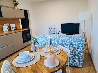 1,5 izbový byt na prenájom - Dúbravka, Bratislava - 2