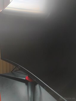 Herný monitor AOC GAMING - 2