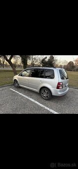 VW Touran - 2