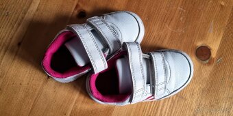 Detské tenisky Adidas - 2