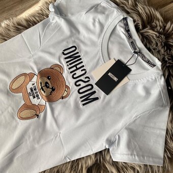 Damske moschino L - 2