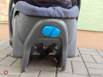 detska autosedacka - 2