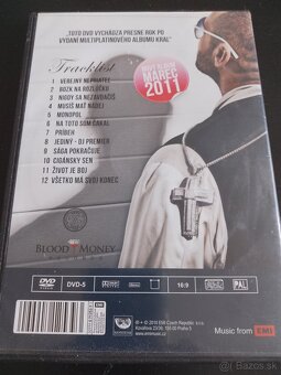 Predám CD - 2
