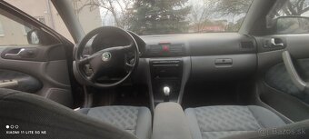 Napredaj Skoda Octavia 1 1.9TDI 66KW - 2