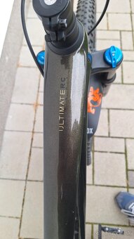HB Ultimate RC 7,5 velkost L - 2