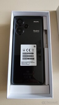 Xiaomi Redmi Note 13 Pro+5G - 2