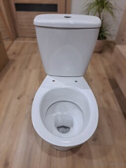 WC Kombi Nové - 2