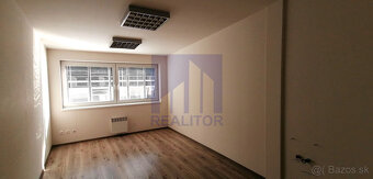 Prenájom - kancelársky priestor 24 m2 Banská Bystrica, centr - 2