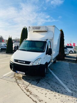 ❄️CHLADIARENSKE AUTO ❄️ - 2