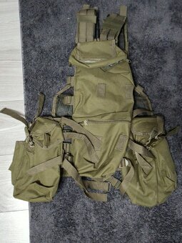 Airsoft Vesta - 2