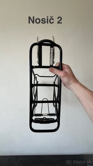 Nosiče na bicykel (28 kolesá) - 2