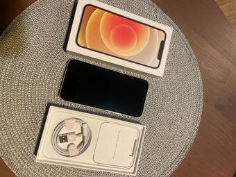 iPhone 12 128 gb - 2