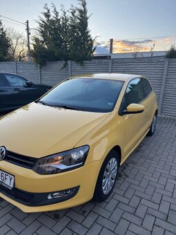 Predám Volkswagen Polo - 2