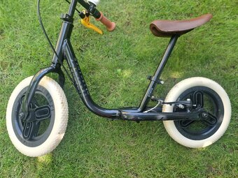 Detske odrazadlo BTWIN 10" - 2