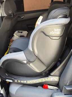 Britax Römer Dualfix M Plus - 2